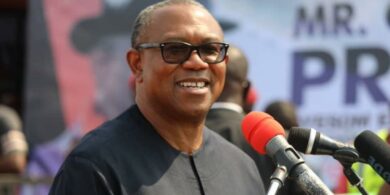 2027: "Join me in operation rescue Nigeria" - Peter Obi declares