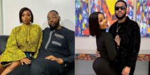 “No man takes that rubbish” - Man reacts to Teddy A and BamBam’s rumoured marital crisis