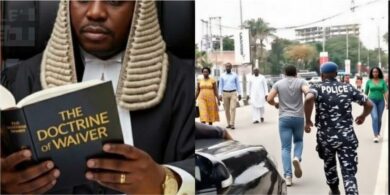 ”Refusing to assist Police in pursuit is a crime” - Barrister