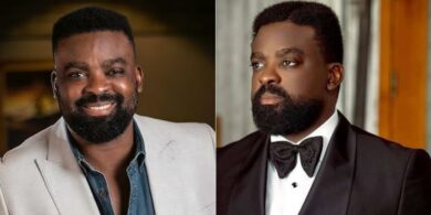 Kunle Afolayan seeks divorce from wife to marry multiple wives, cites father as inspiration