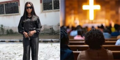 Everything about church irritated me” - Lady shares why she stopped attending church