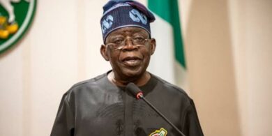 "If I have sinned, forgive me" - Tinubu begs Nigerians