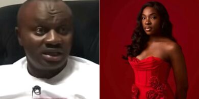 “I held her while they treated her” – Nanyah’s friend shares how she reacted during anti-venom treatment