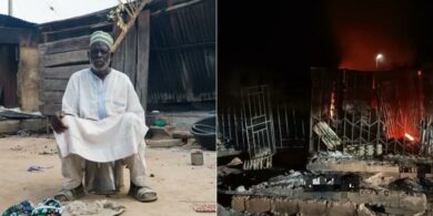 Survivors of overnight massacre in Kwara villages speak