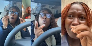 “So Mirabel, you lied to us” – Influencer Oju Babe calls her out, demands refund