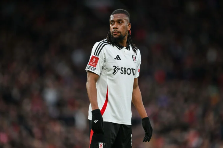 Iwobi reaches century as Fulham win Stoke City in FA Cup title charge