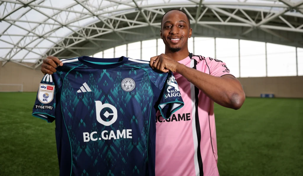 'Can’t wait to get going' - Joe Aribo's first words as Leicester City player