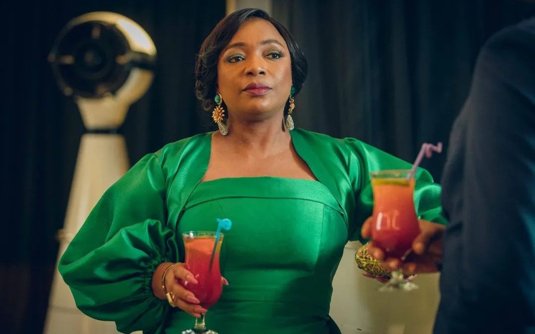 Bimbo akintola 