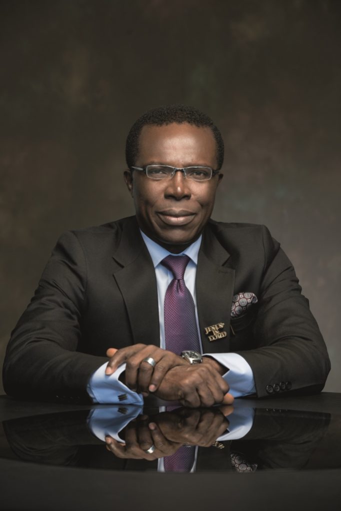 Cosmas Maduka responds to Cubana Chief Priest, defends his journey and achievements