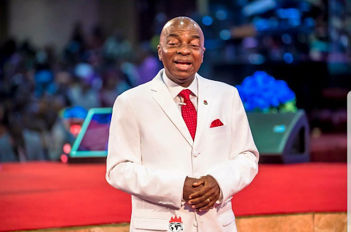 American pastor credits Bishop David Oyedepo for strengthening his ministry vision