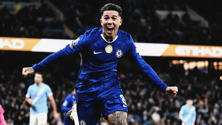 EPL: Fernandez credits Rosenior for Chelsea attacking freedom