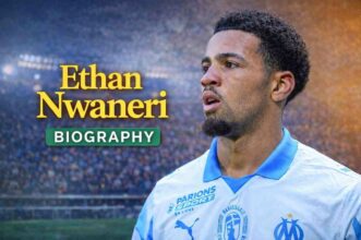 ethan-nwaneri-biography