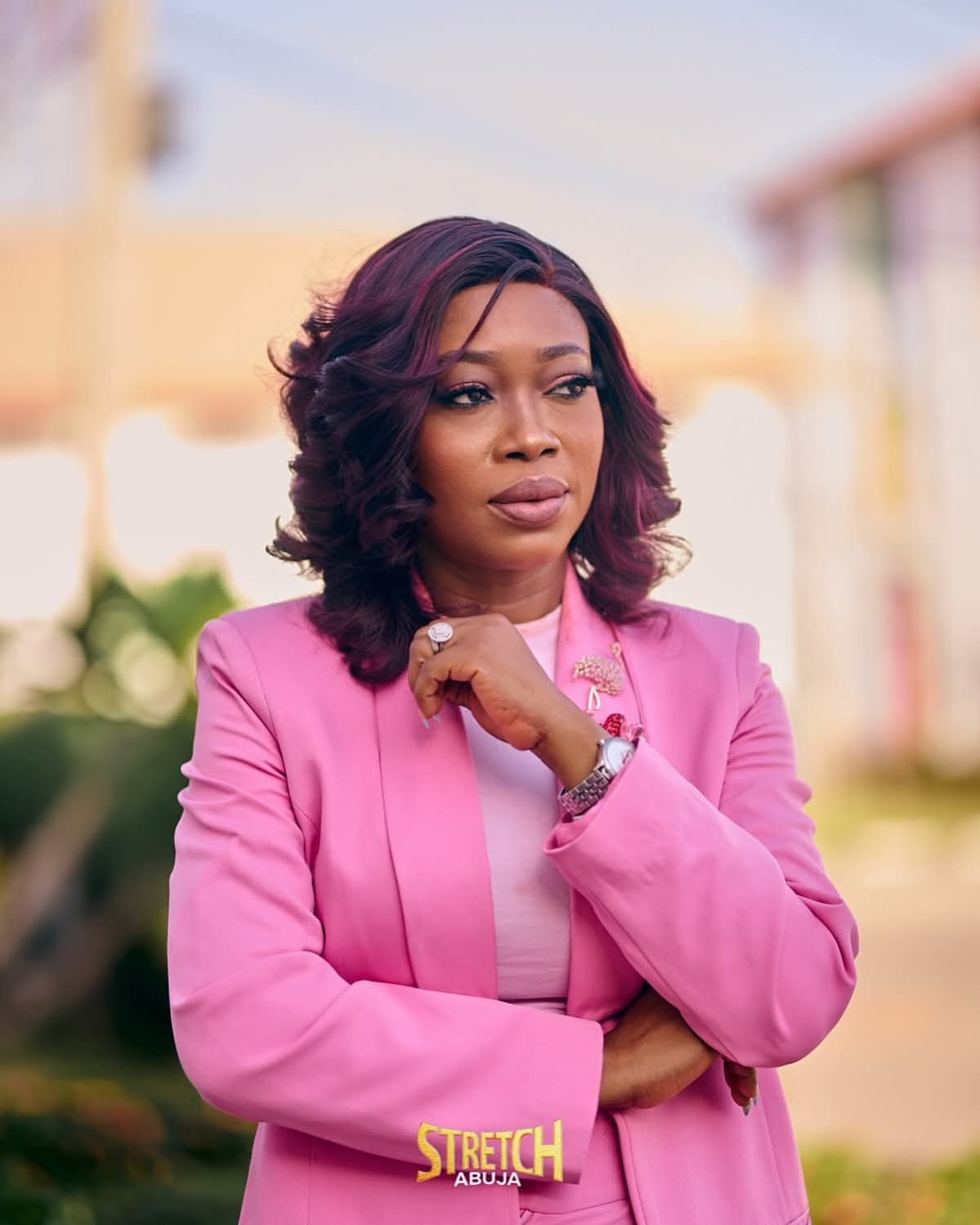 "Please, I beg you" – Woman points out 3 things NSPPD media team, other churches must stop doing