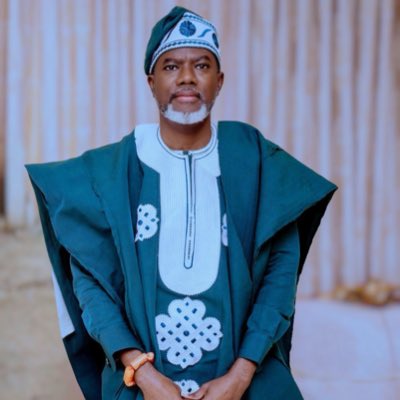 Reno omokri Nigerians Nigeria hospital 