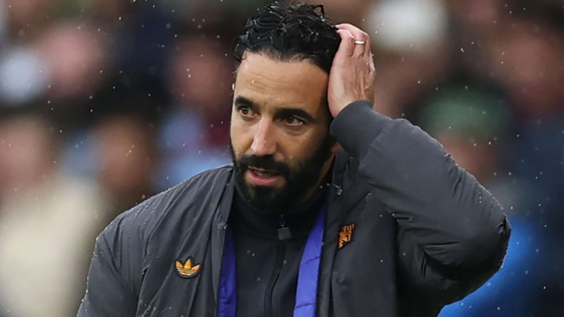 Carrick Manchester United impact revives questions over Amorim era