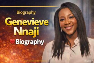 Genevieve Nnaji Biography
