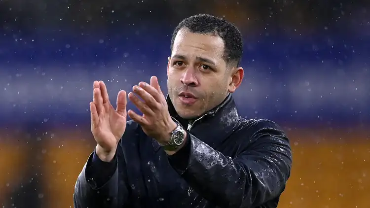 "it doesn't bother me" - Rosenior waves off online mockery at Chelsea