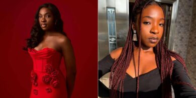 Ifunanya snake bite lady