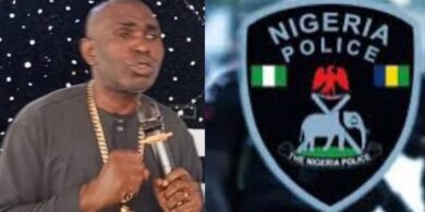 Pastor arrested in for hiring cultists to kill rival Prophet