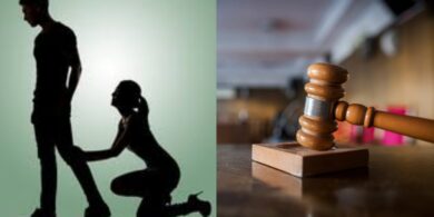 “Please help me beg him” — Woman pleads in court as husband seeks divorce over non-submissiveness