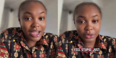 “If you ever feel stupid, just remember this” — Lady challenges popular Christian afterlife beliefs