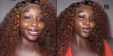 “We don't like soft men. We like toxic men who shout on us” — Lady reveals type of men girls want