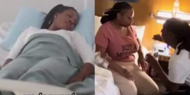 Boyfriend quits job to care for girlfriend for a year, she now says he’s not romantic