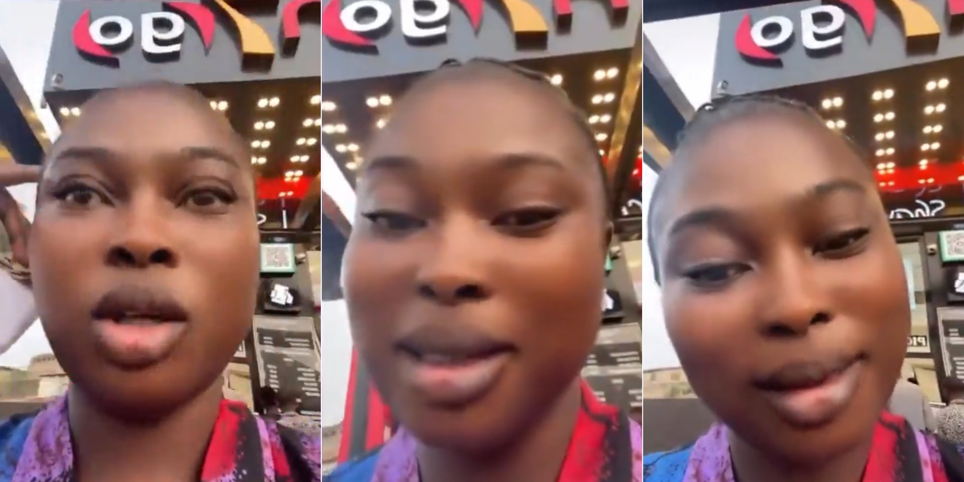 "Men these days are too stingy" – Lady laments, shares experience