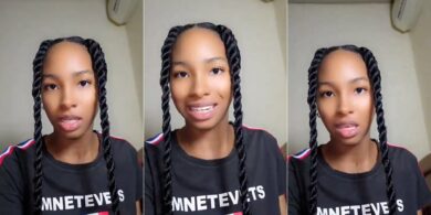 “I’d rather die than get married” — Lady