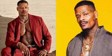 Jason Luv discovers daughter isn’t his biological child after 16 years of raising her