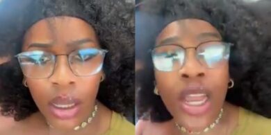 “Stop giving birth to children you can't cater for!” — Lady blast parents who can't do anything to feed their kids
