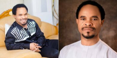 "If I choose to make money, nobody will see my back" – Odumeje