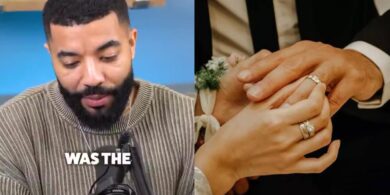 “She called the day off work” — Man recounts moment he knew she was the one