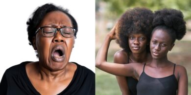 “I cried uncontrollably that day”— Lady recounts incident that turned her sister into her best friend