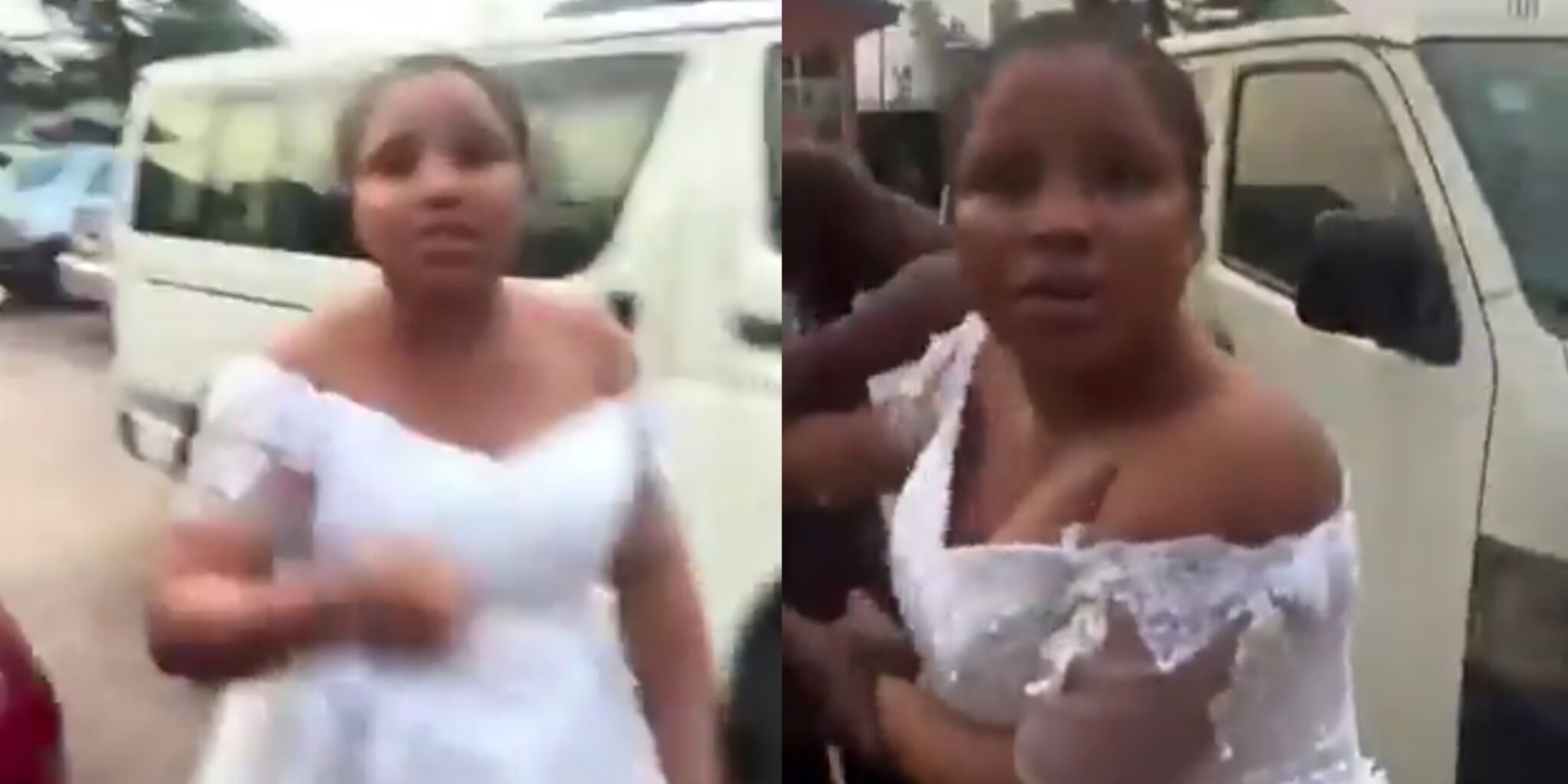 Wedding cancelled after groom fails to provide Benz for bride