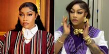Angela Okorie re-arrested over alleged refusal to pay lawyer who secured her bail