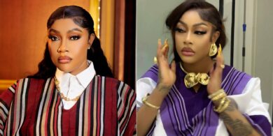 Angela Okorie re-arrested over alleged refusal to pay lawyer who secured her bail