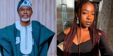 Reno Omokri hospital Nigerians Nanyah