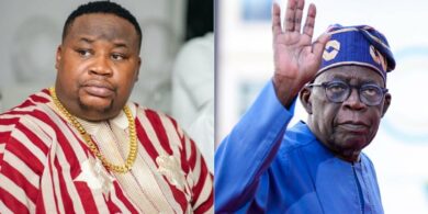 2027: "I’m with Tinubu" – Cubana Chief Priest declares House of Reps ambition