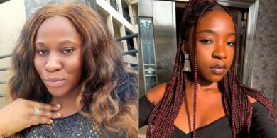 Lady Nanyah name meaning