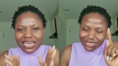 “Stop making kids pay for your poor judgement of men” — Lady slams young single mothers