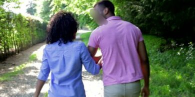 Man shares how his cousin got a job via his ex