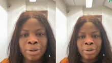 “Poor for what?” — Woman slams male claims of poverty, highlights patriarchal advantage in viral video