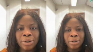 “Poor for what?” — Woman slams male claims of poverty, highlights patriarchal advantage in viral video