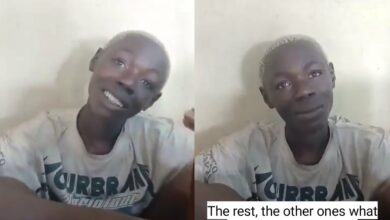 Young man sentenced to two years in prison for alleged phone theft