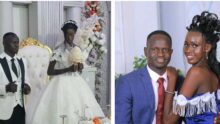 Man pays $77,000, 297 cows to marry bride, beats rival’s $25,000 offer in South Sudan