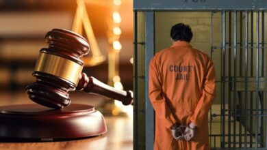 Nigerian man jailed for over eight years in US for $6m inheritance scam