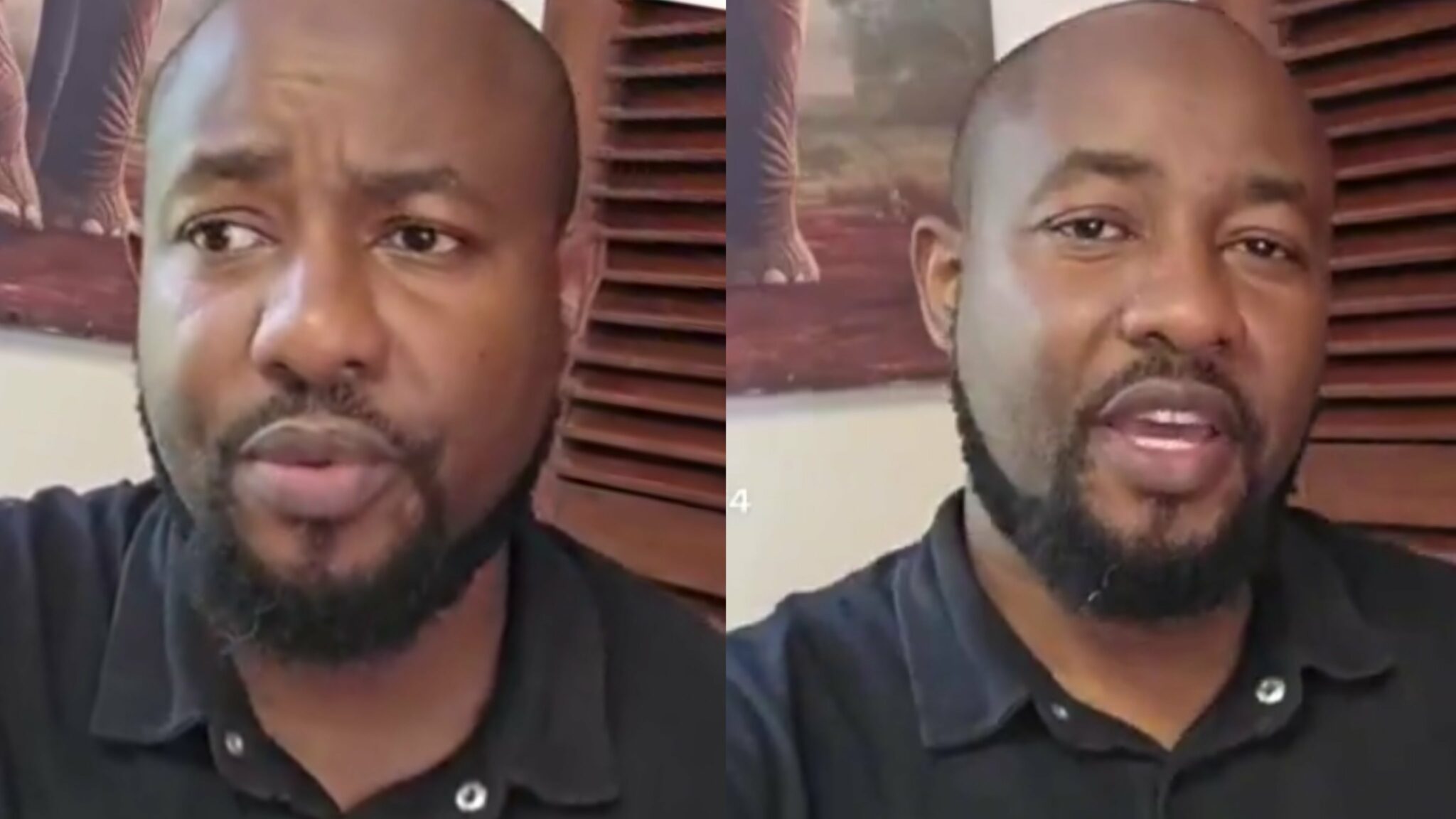 “Keep some mystery” — Man shares relationship advice for men 2 GridArt 20260208 153915546 scaled