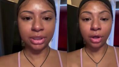 “Women should stop switching lifestyles — Lady gives blunt take on holy roller, 304 lifestyle