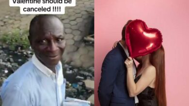 “Any guy that buys his girlfriend gifts on valentines or even celebrate it won’t make heaven” — Pastor says